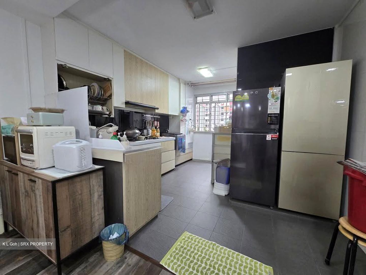 Blk 401 Fajar Road (Bukit Panjang), HDB 5 Rooms #636911861